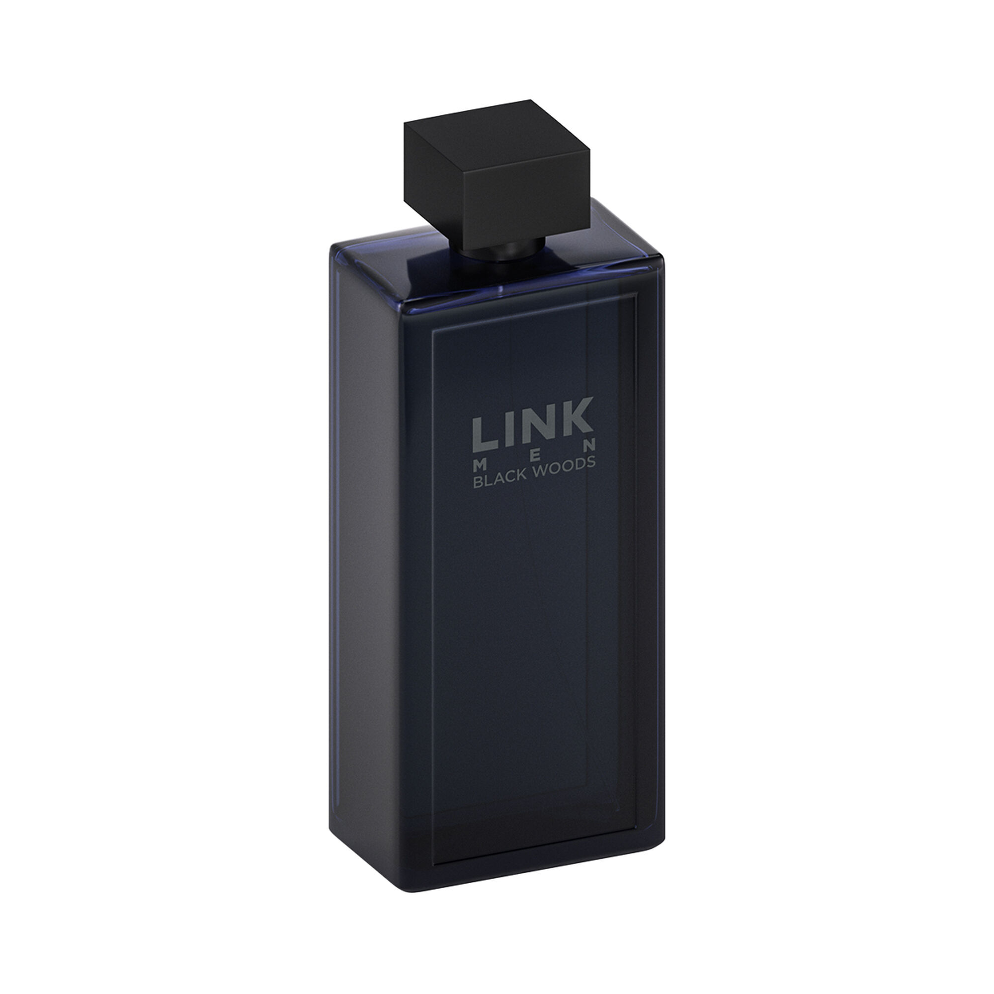 Black Woods Eau de Toilette 300 ml