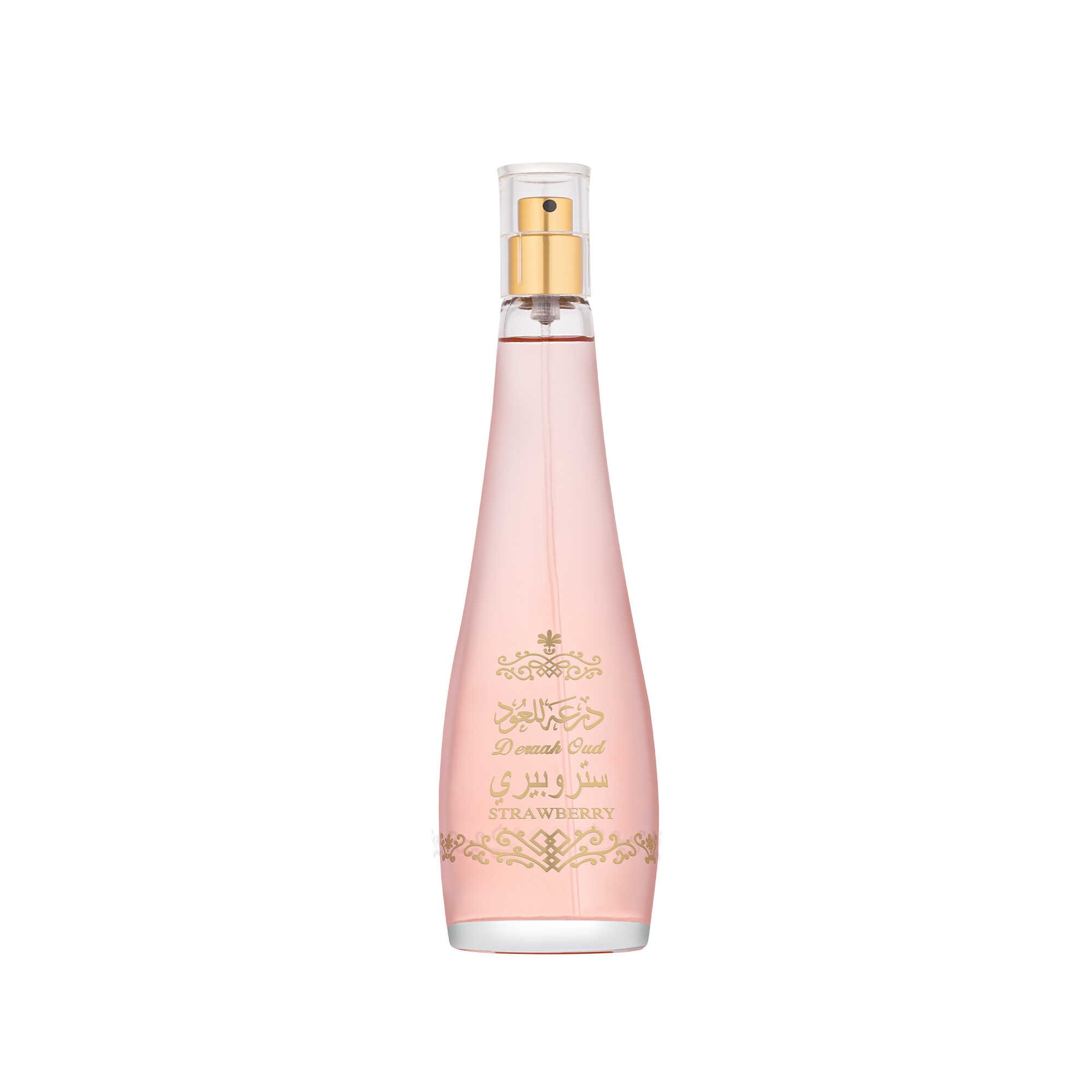 معطر مفارش Strawberry 200 مل 