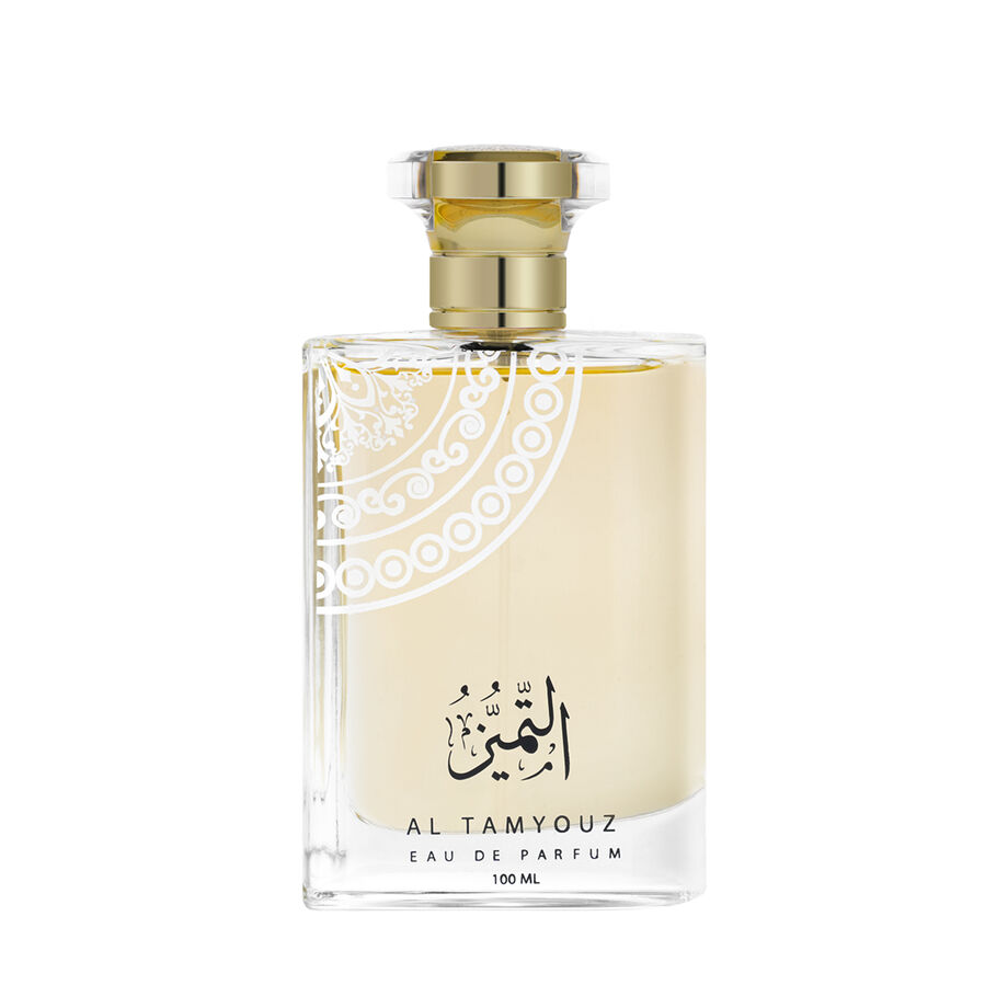 عطر التميز. 100 مل