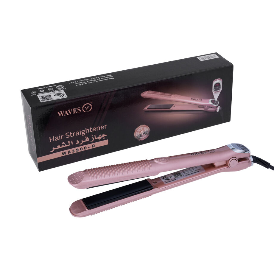 سيراميك الشعر ويفز  WA3900R