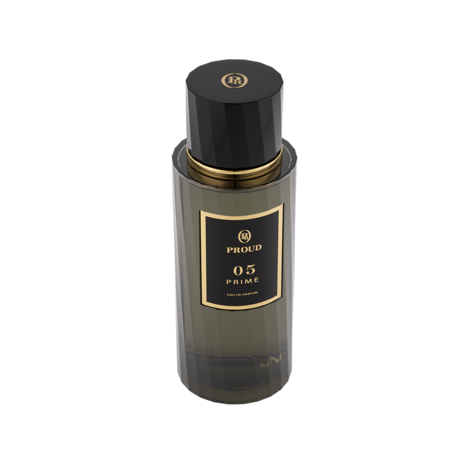 عطر برايم 5   200 مل