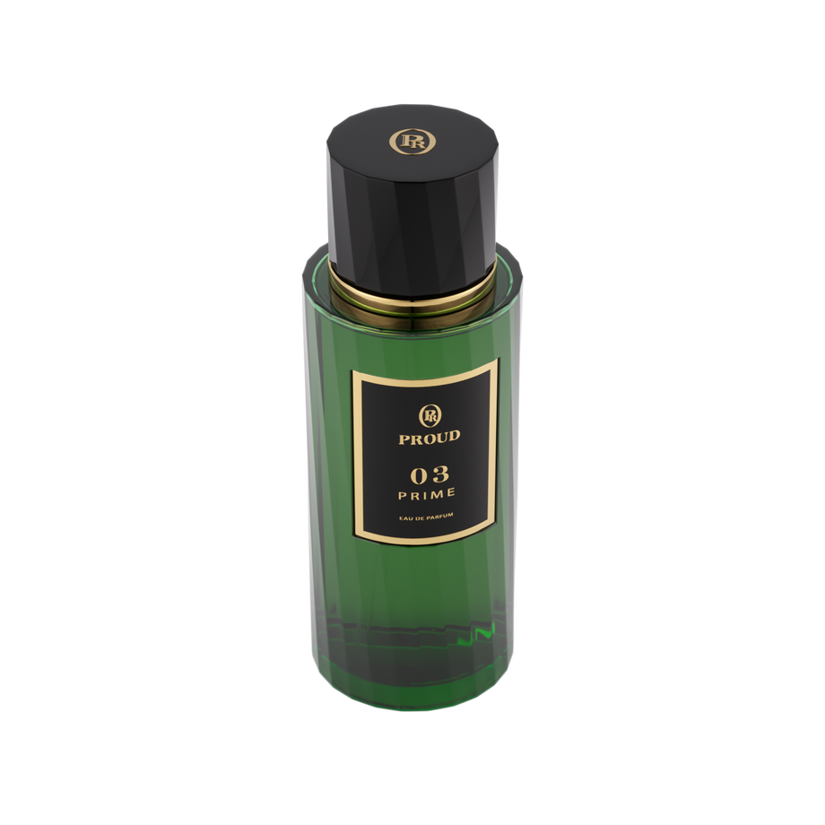 عطر برايم 3  200 مل