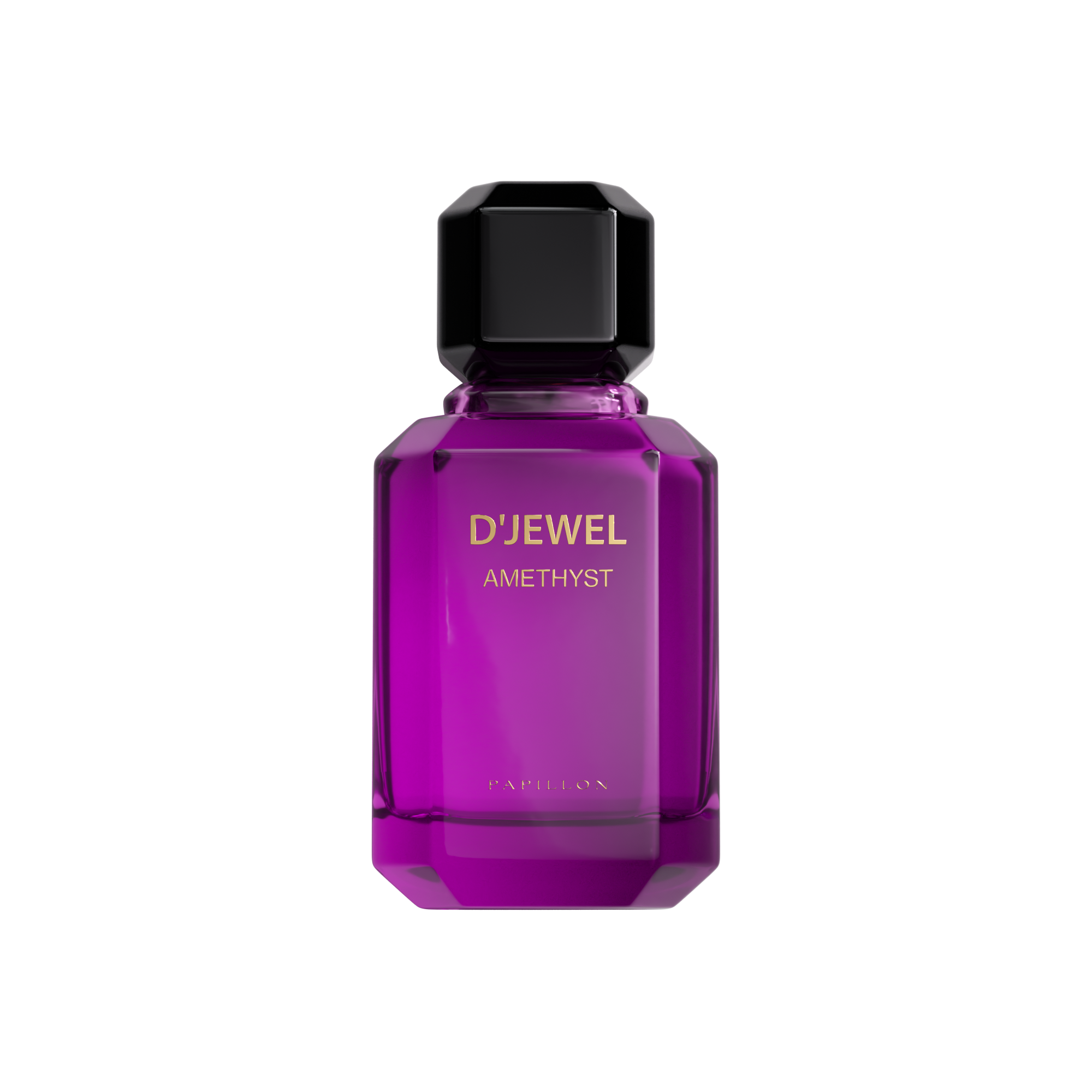 Djewel Amethyst &ndash; 100 ml