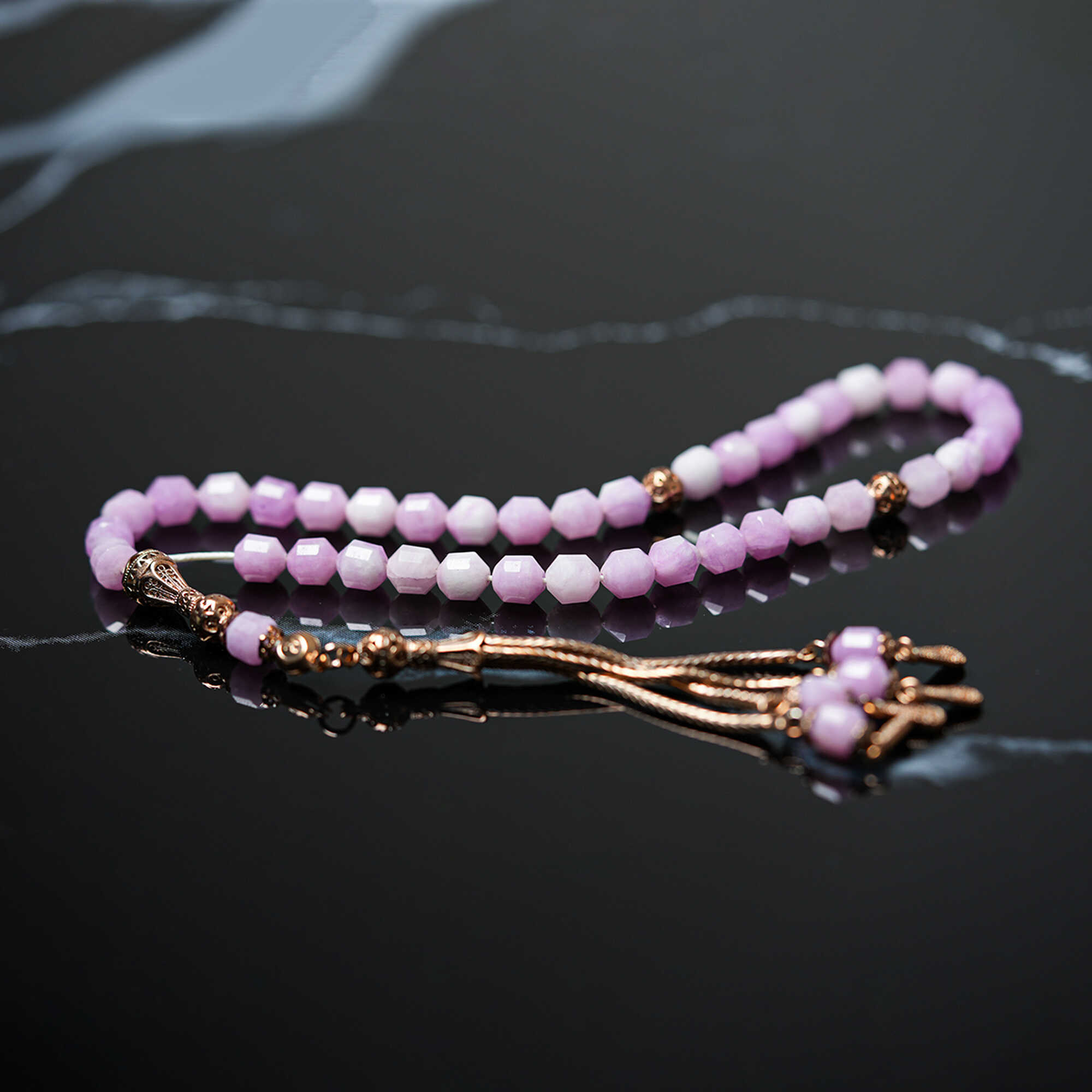 Praud's rosary