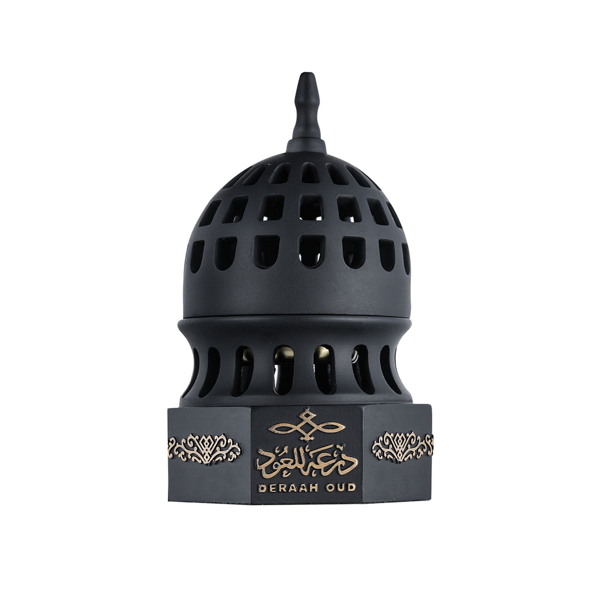 مبخرة شعر 1 اسود