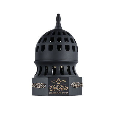 مبخرة شعر 1 اسود