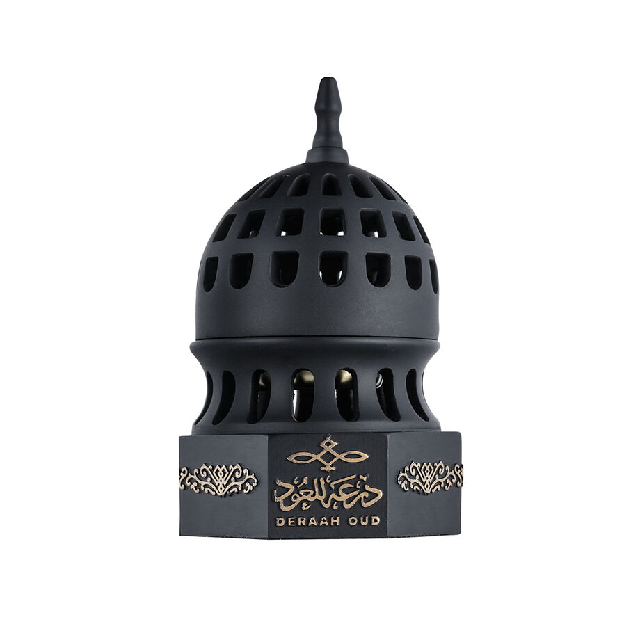 مبخرة شعر 1 اسود