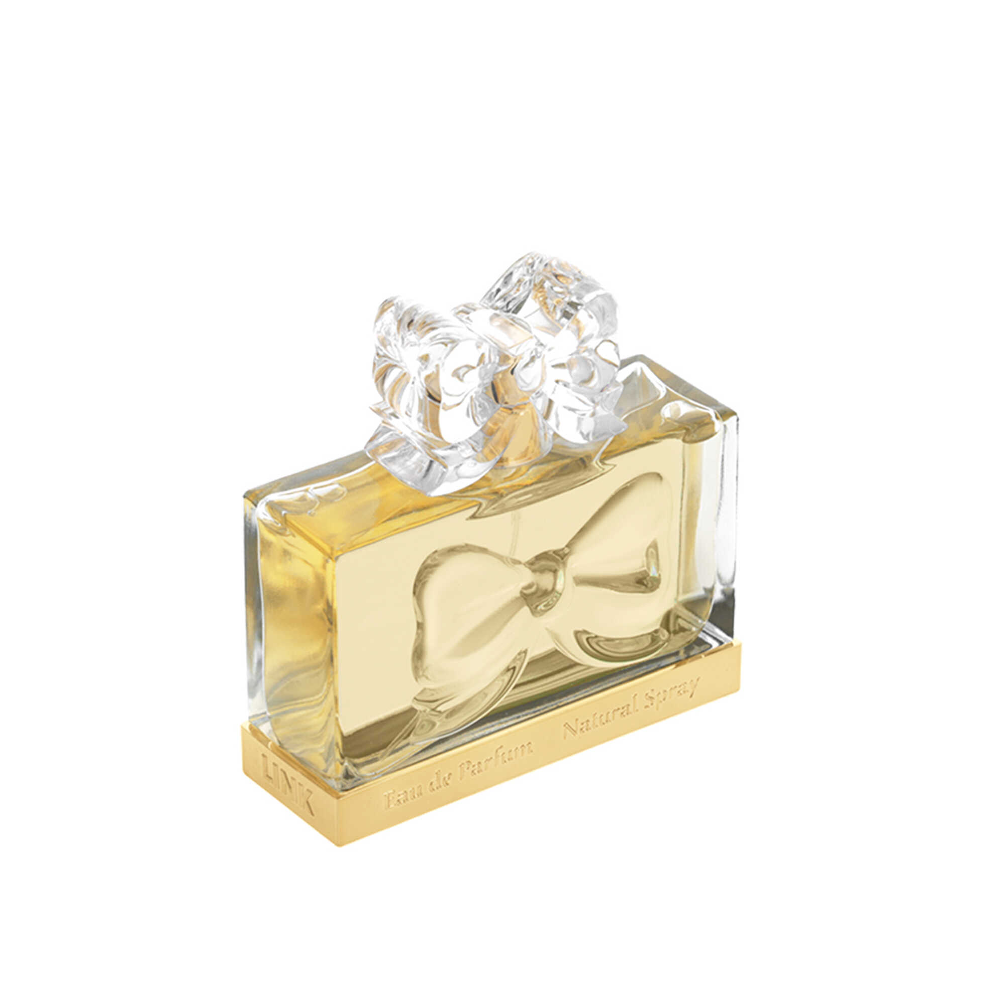 Knot Perfume by Link 75ml 100 ml