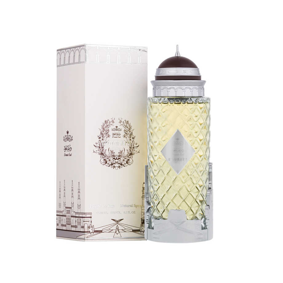 Maalem perfume for men 150 ml
