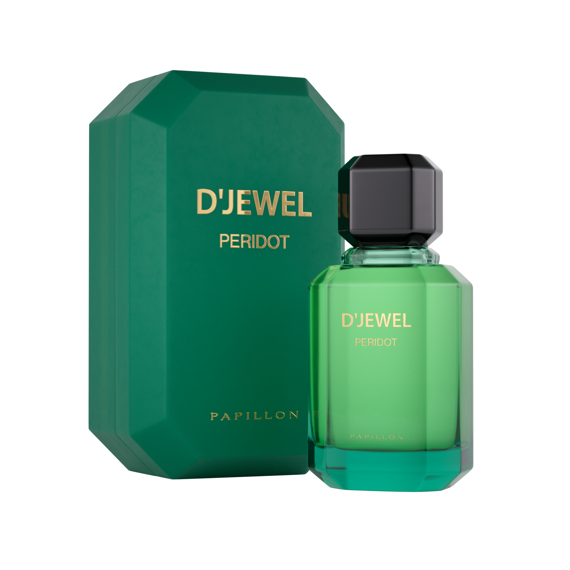 Djewel Periydot &ndash; 100 ml