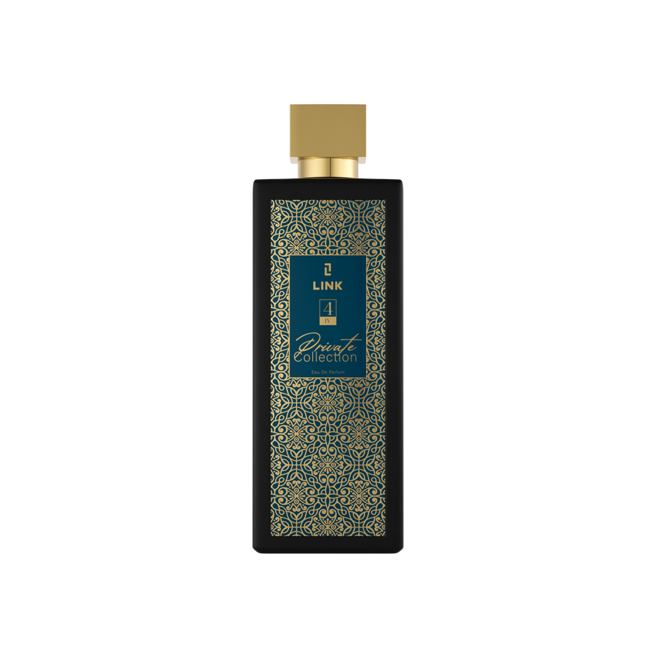 عطر لينك نيش  IV ML150