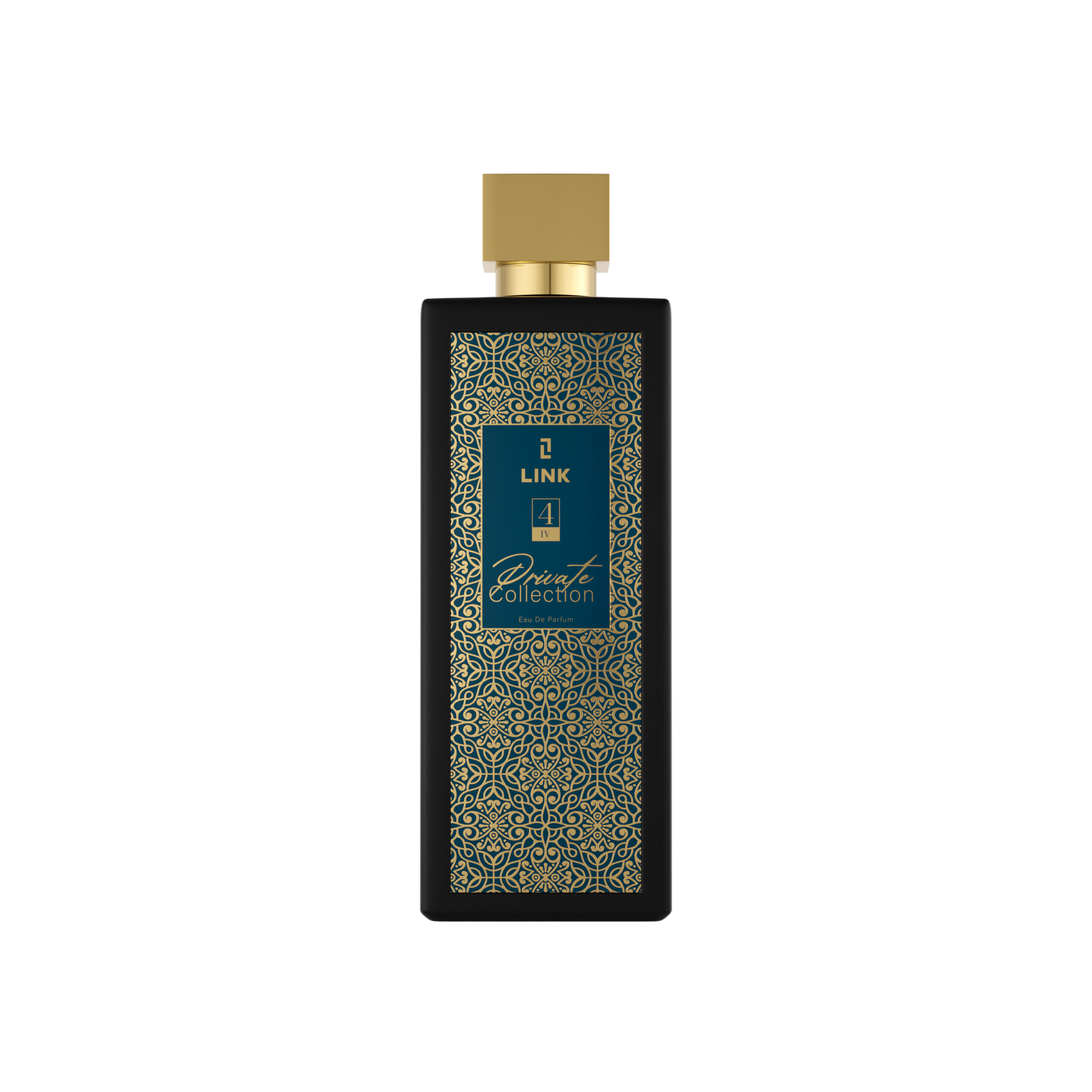 عطر لينك نيش  IV ML150