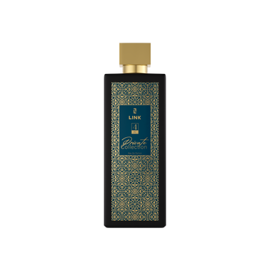 عطر لينك نيش  IV ML150