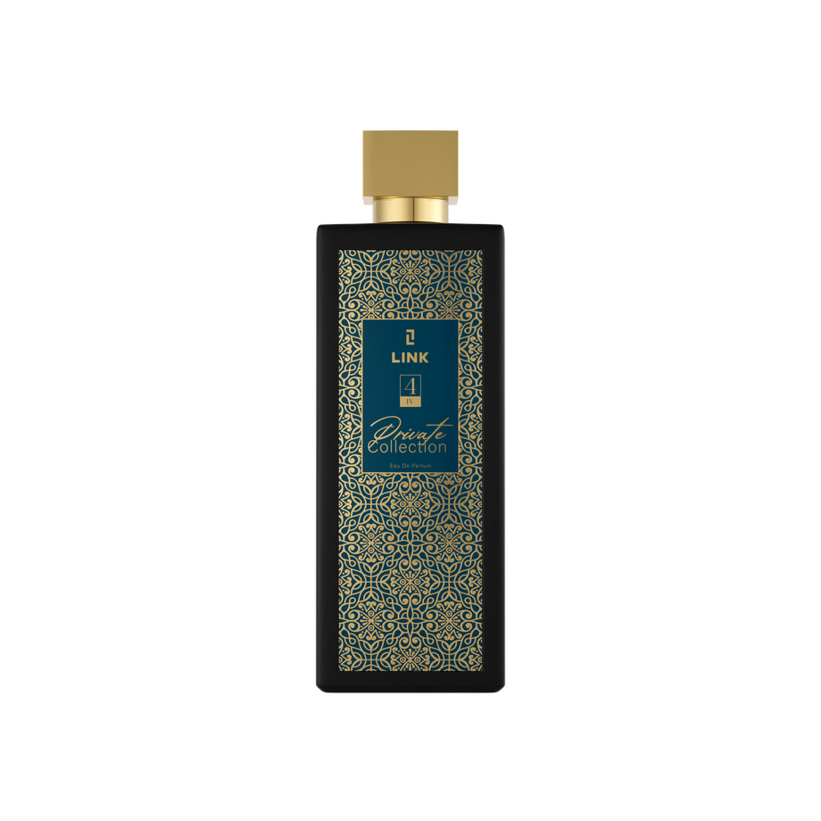 عطر لينك نيش  IV ML150