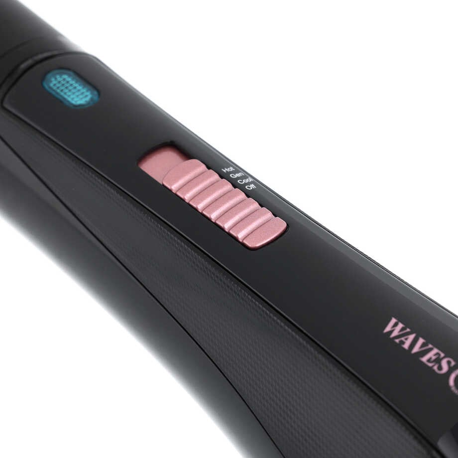 WA8200 فرشاة الشعر الاحترافي ويفز