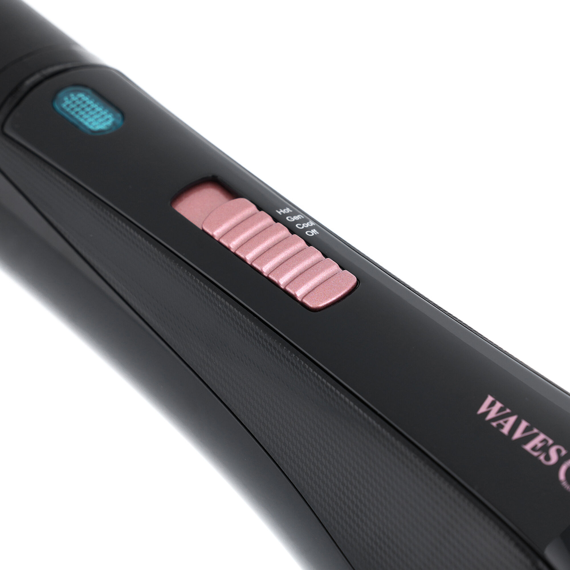 WA8200 فرشاة الشعر الاحترافي ويفز