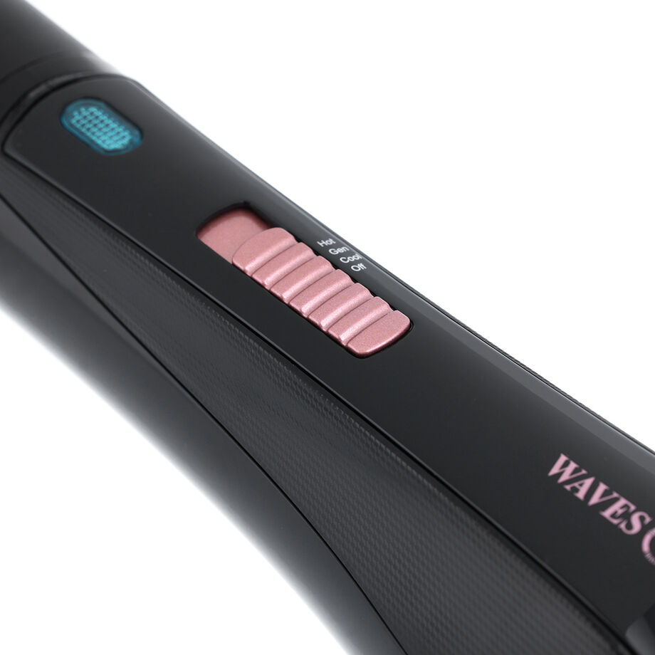 WA8200 فرشاة الشعر الاحترافي ويفز