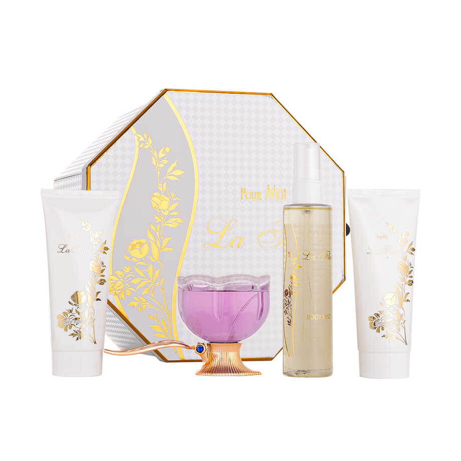 New La Fleur set