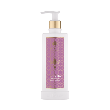 Golden Bee Body Lotion