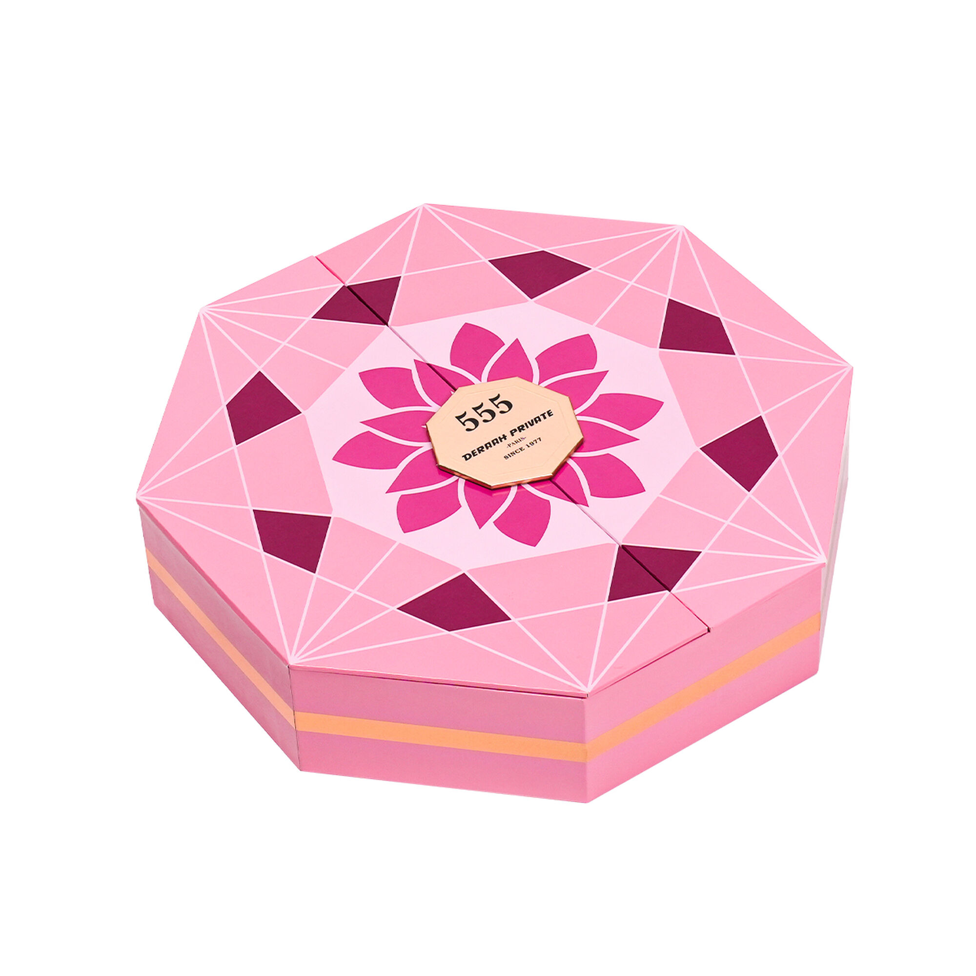 طقم درعه برايفت 555