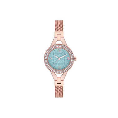 Papillon Watch S (PL1705-TF) + box