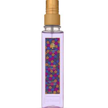 Beautiful Flowers Hair Mist 150 ml