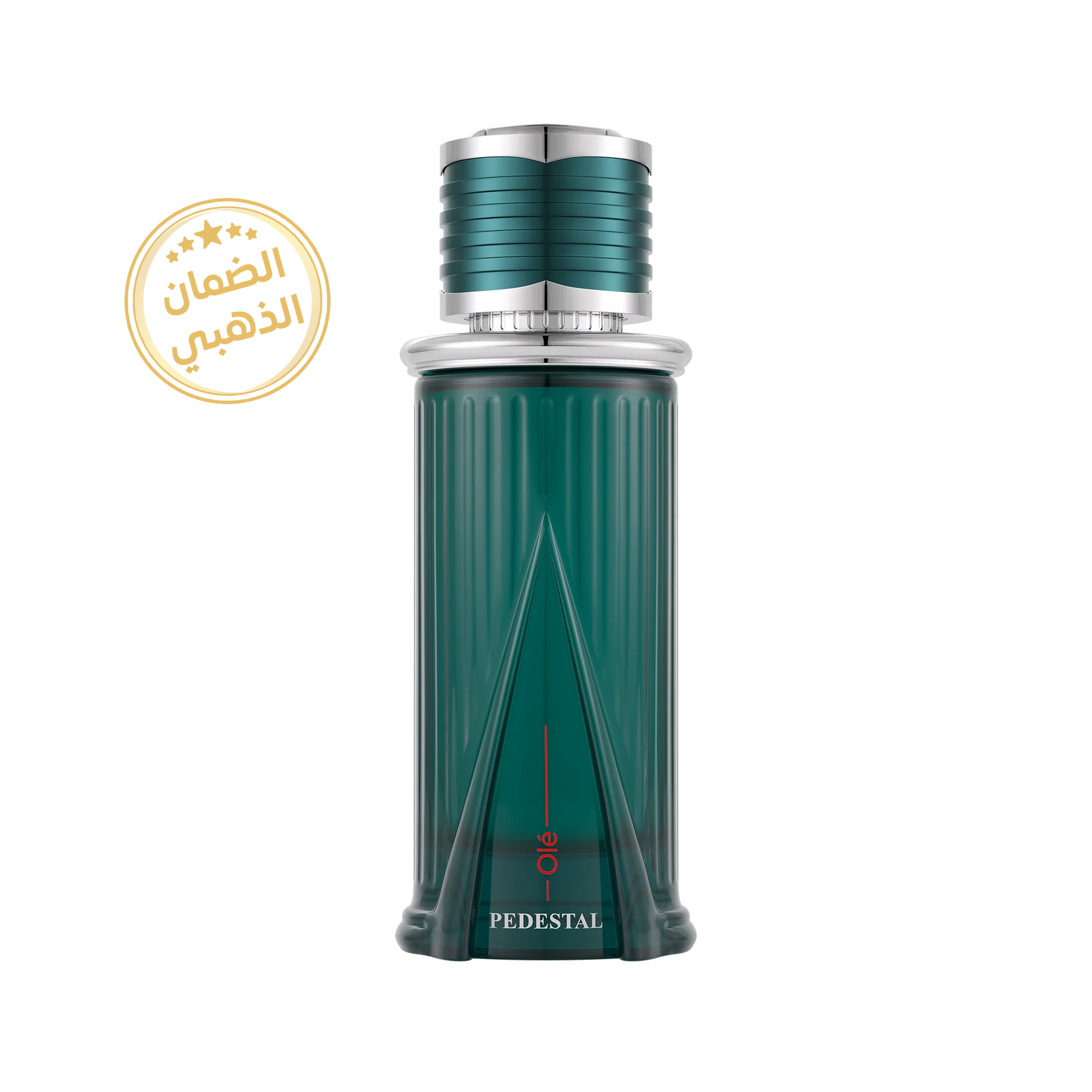 Pedestal Ole &ndash; Eau de Parfum 100 ml