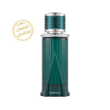 Pedestal Ole &ndash; Eau de Parfum 100 ml