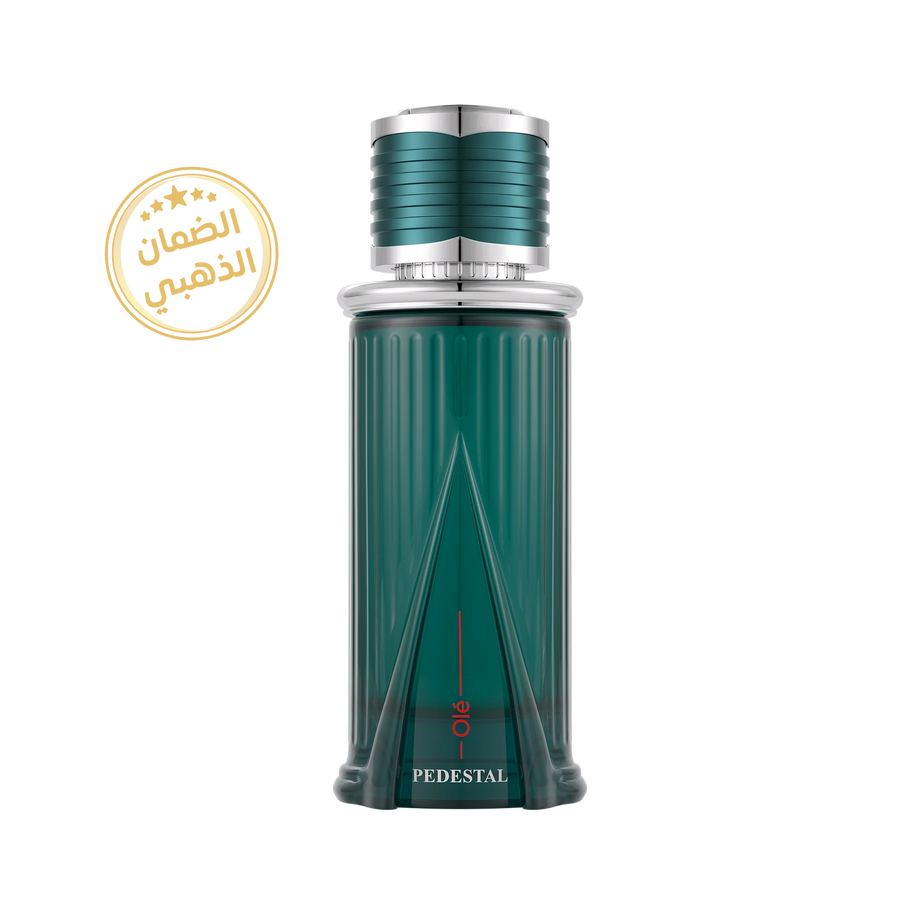 Pedestal Ole &ndash; Eau de Parfum 100 ml