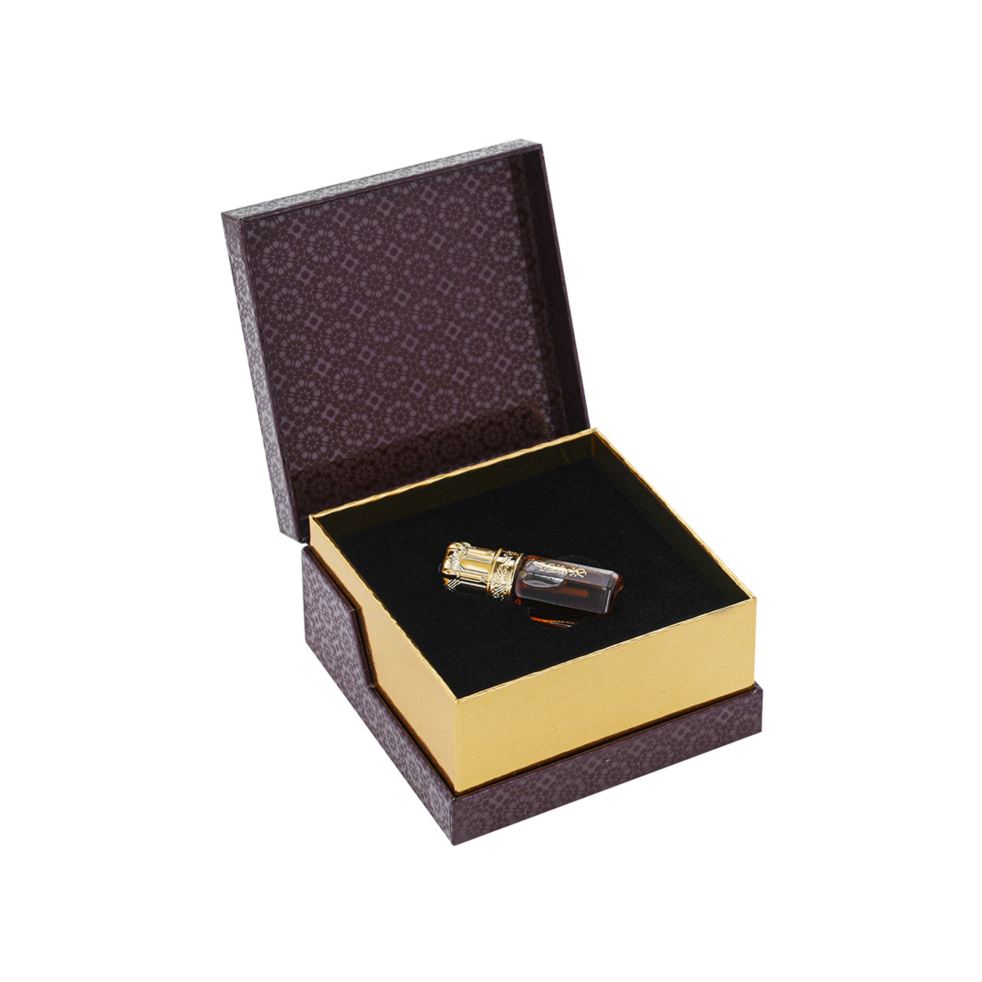 دهن عود كمبودي سوبر 3 مل