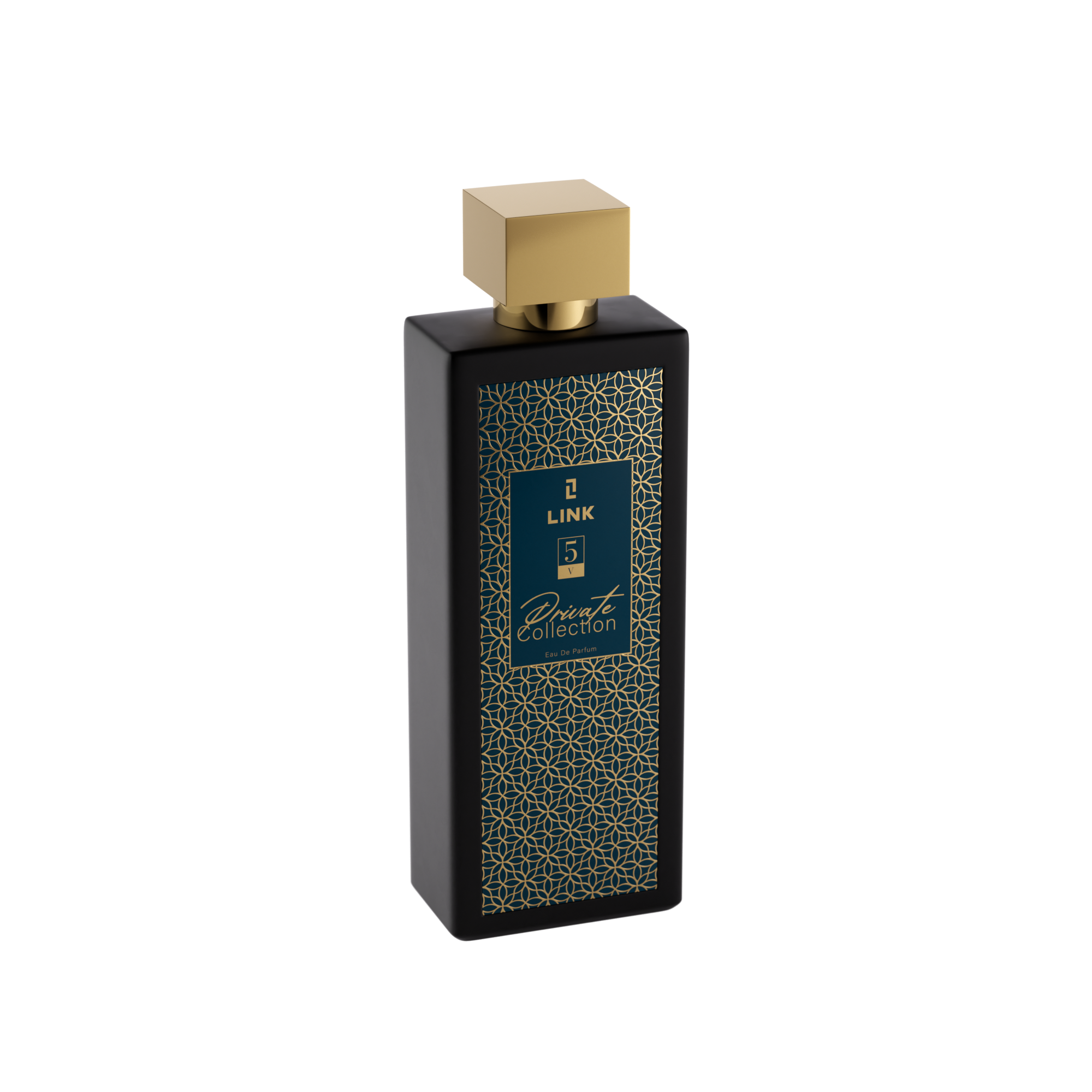 عطر لينك نيش 5 ML150
