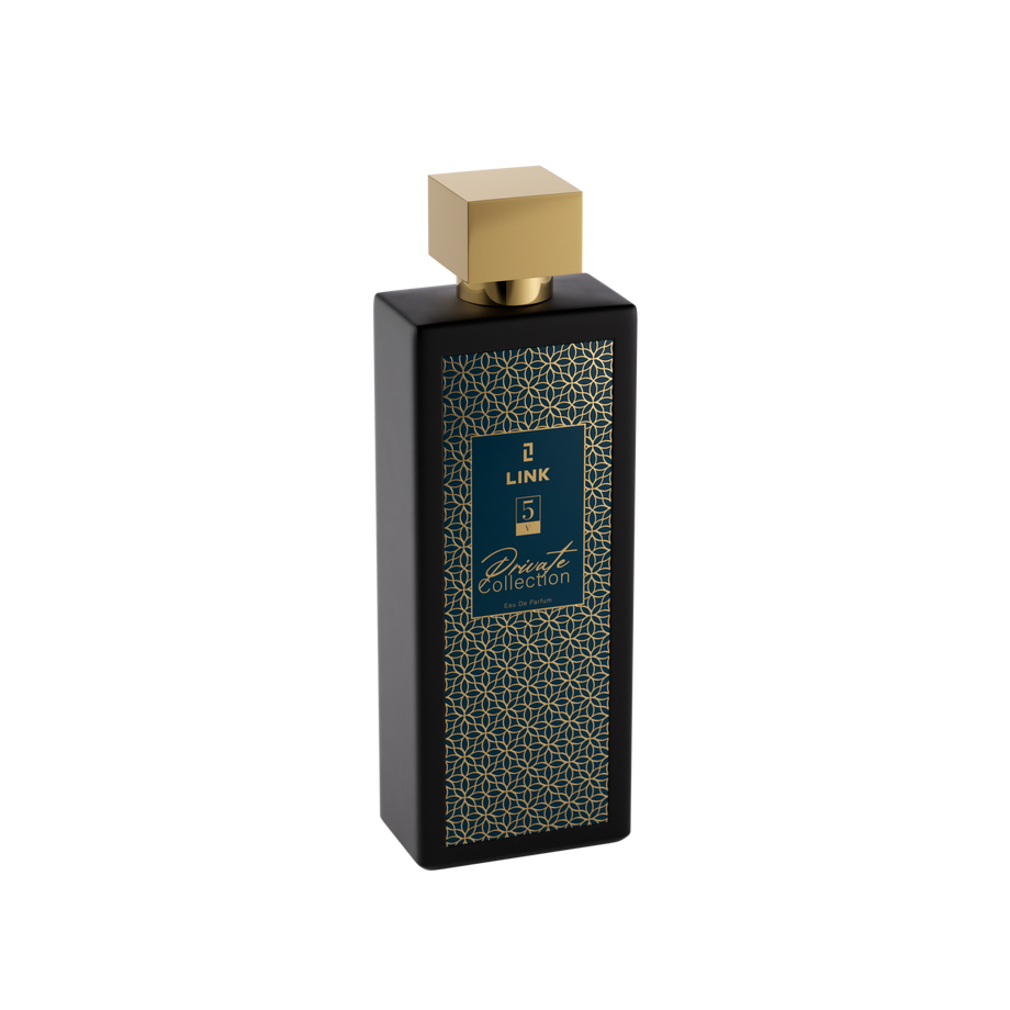 عطر لينك نيش 5 ML150