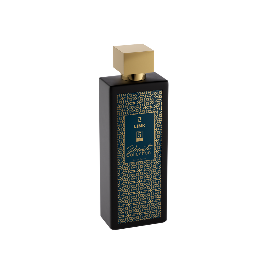 عطر لينك نيش 5 ML150