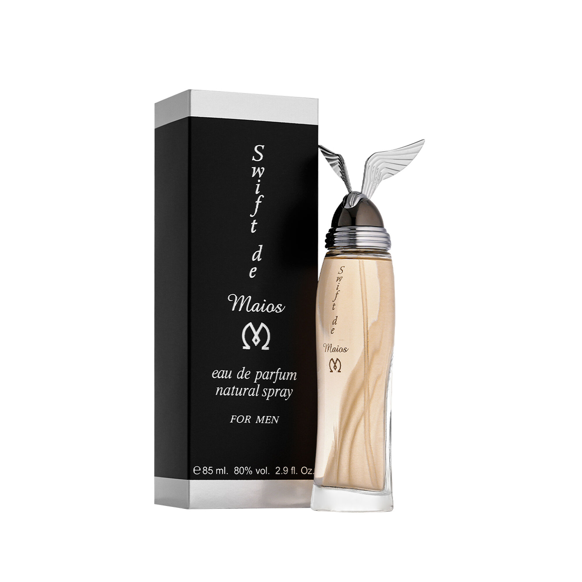 سويفت رجالي 85 مل