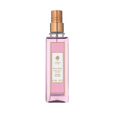 Rose Musk Hair Mist