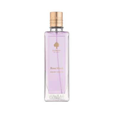 Rose Musk Eau De Toilette