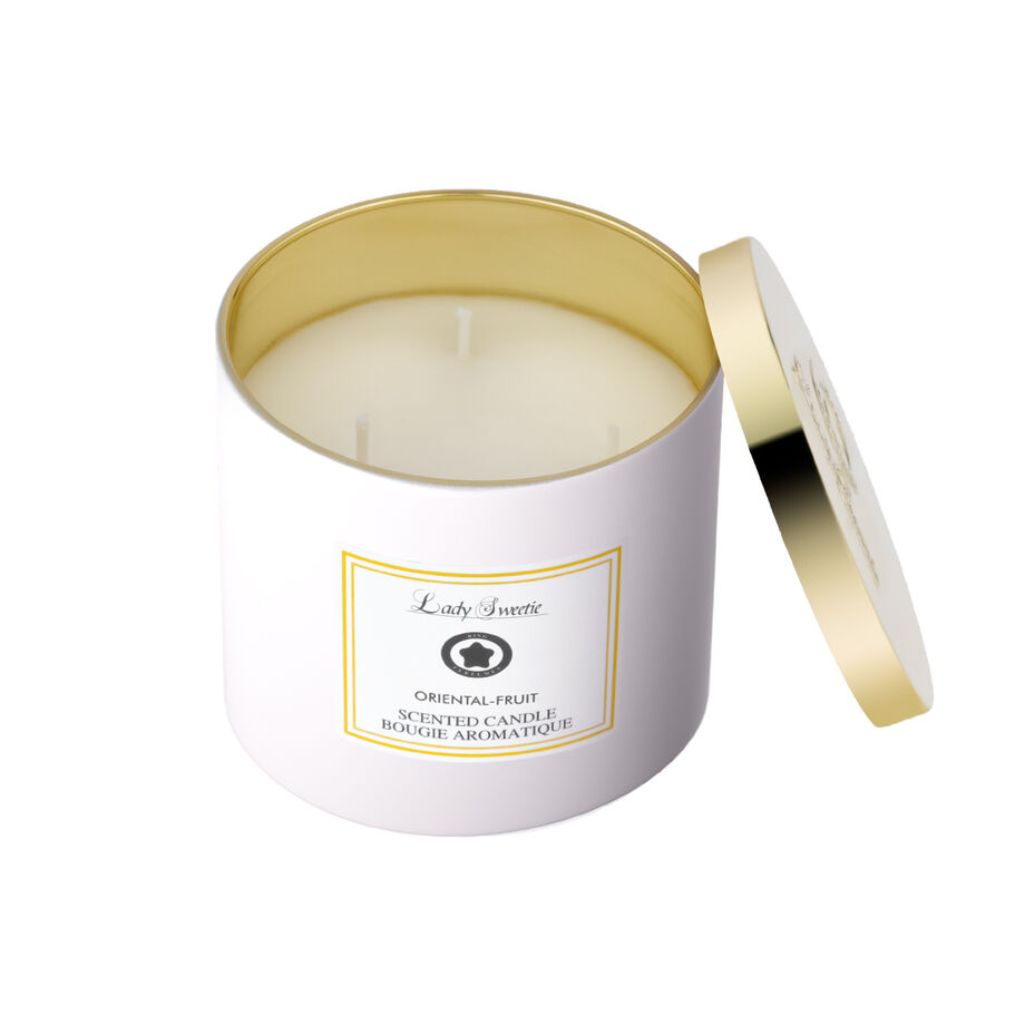 شمعة ليدي سويتي 400 جرام