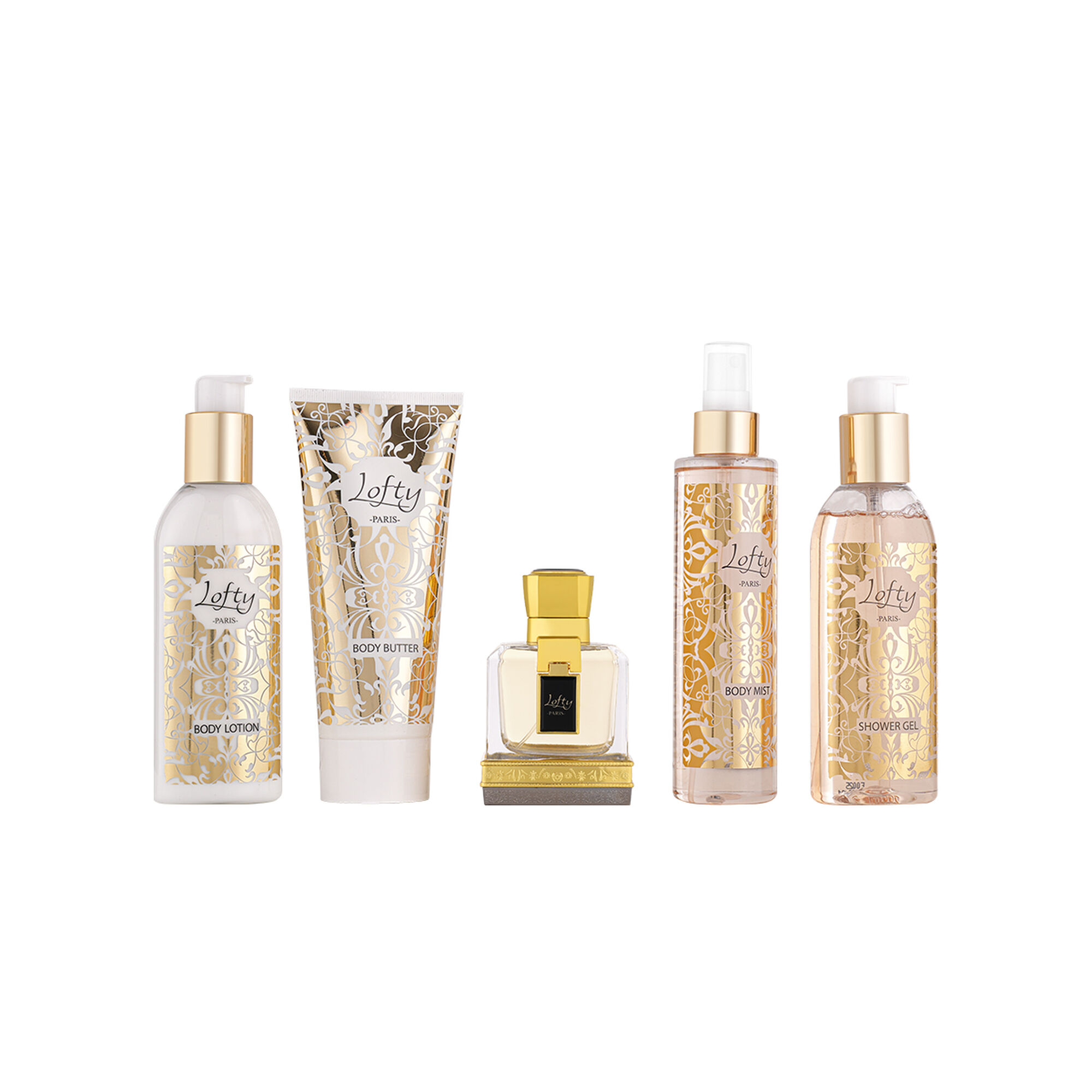 طقم لوفتي premium نسائي