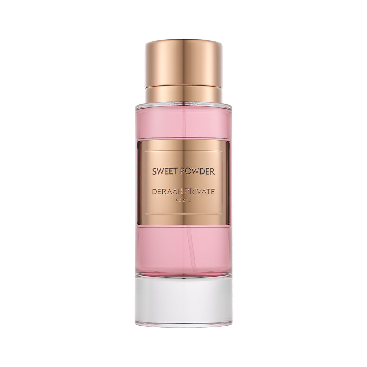 DERAAH PRIVATE Sweet Powder Eau de Parfum