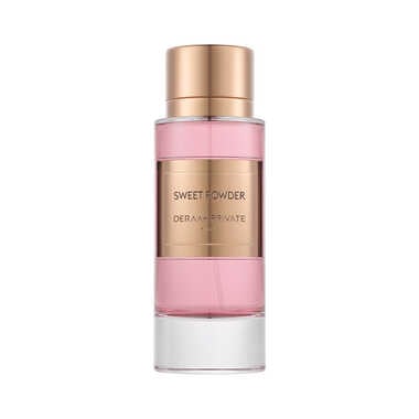 عطر سويت بودر من برايفت