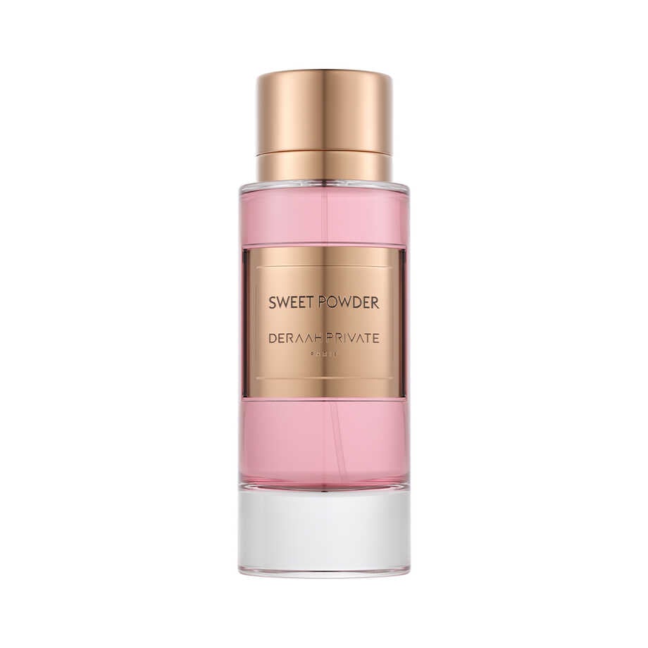 عطر سويت بودر من برايفت