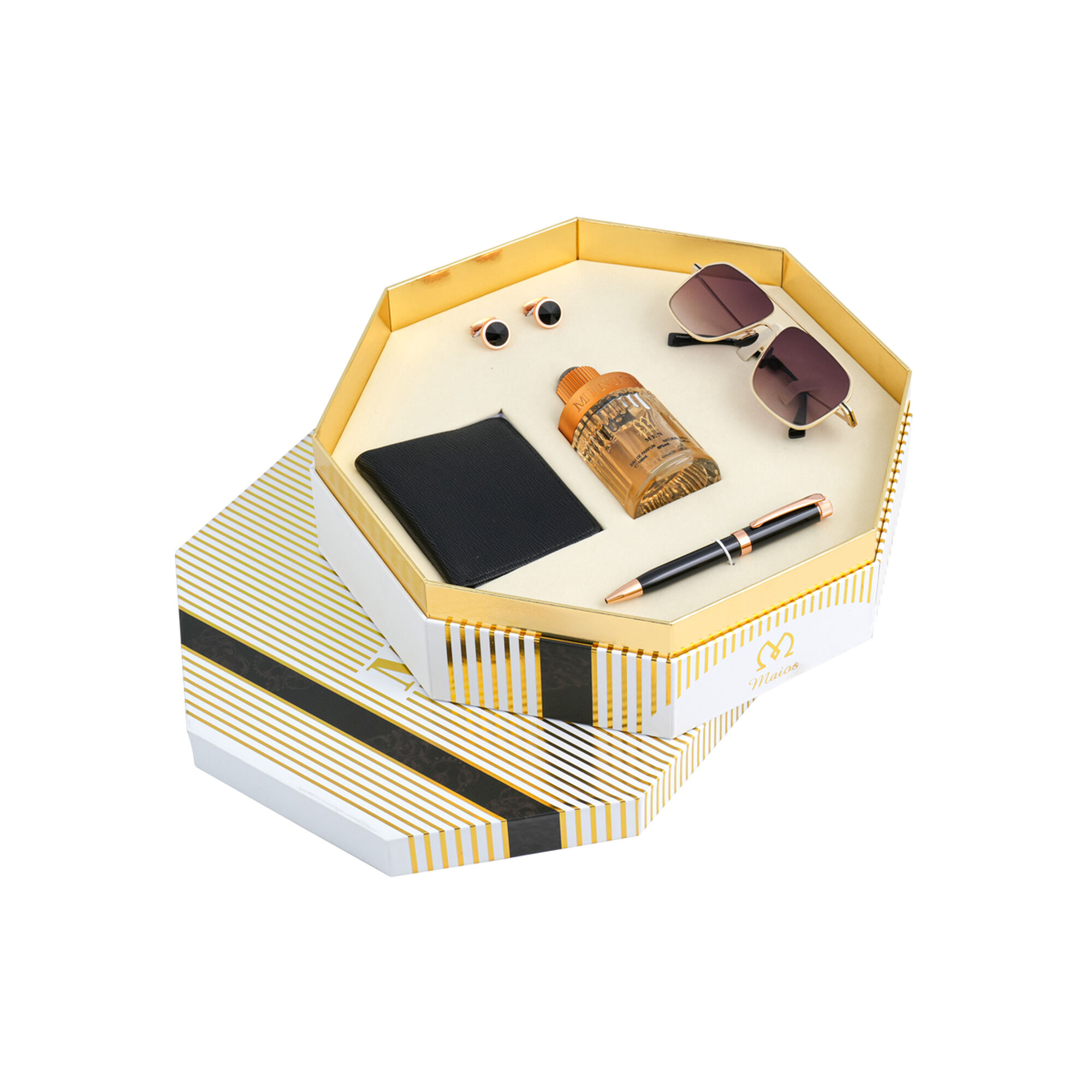 طقم مينت رجالي اكسسوار