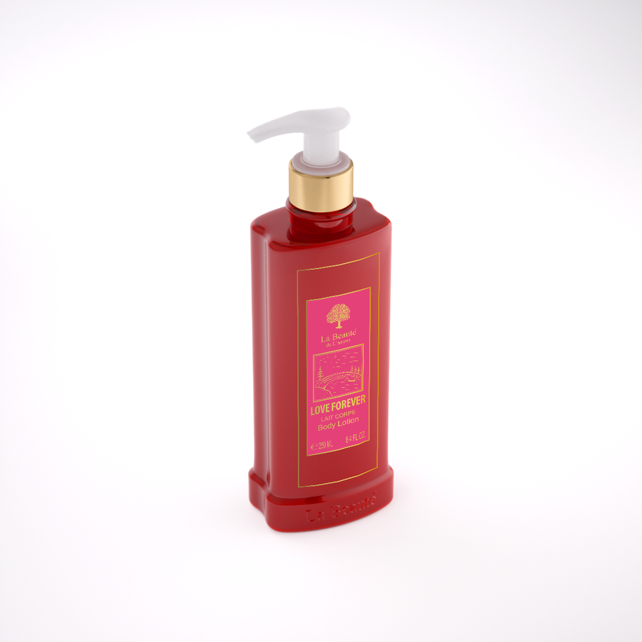 Love Forever Body Lotion