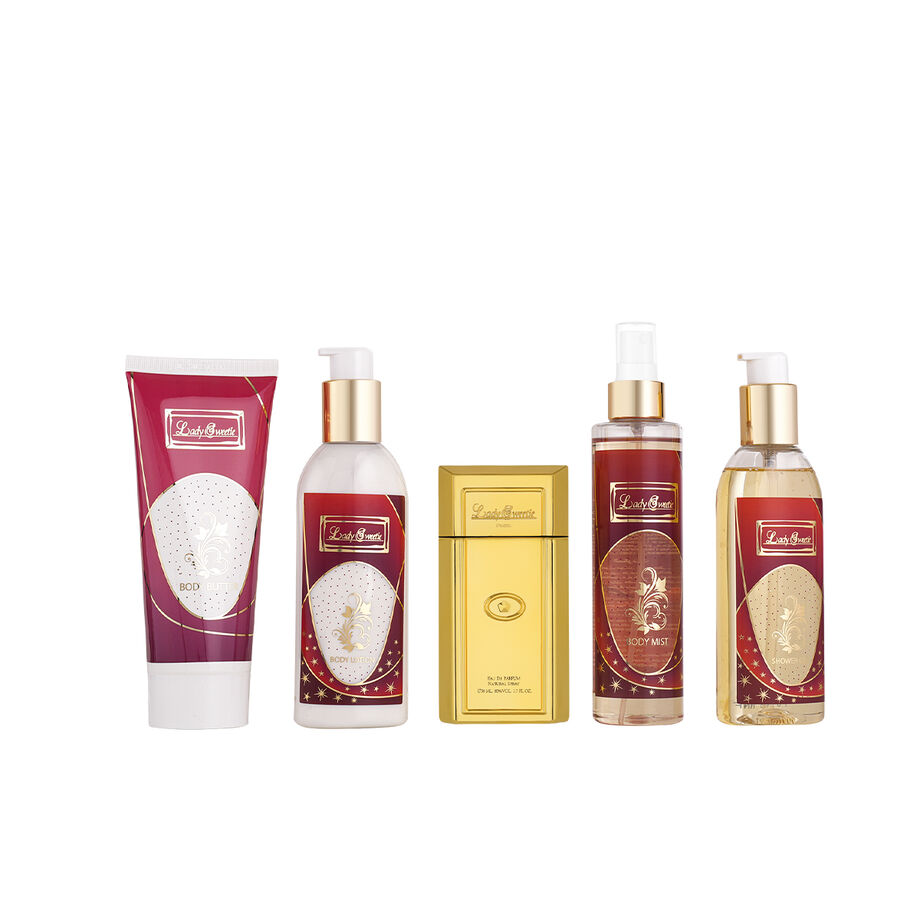 طقم ليدي سويتي premium نسائي