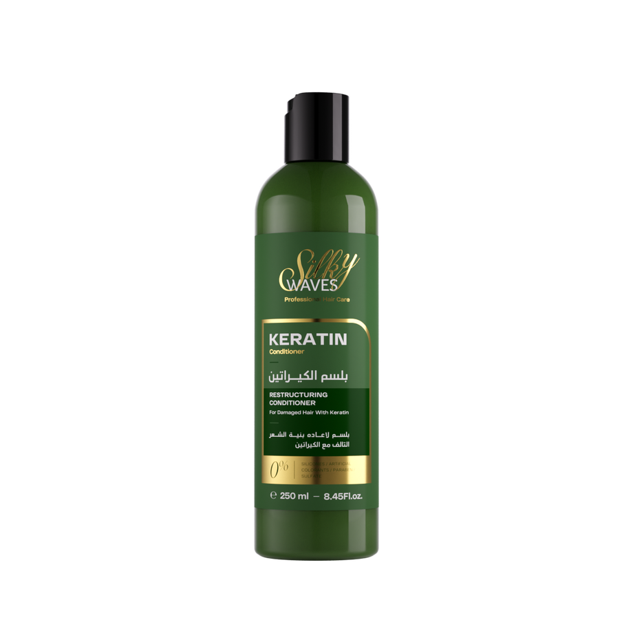keratin Conditioner 250 ML