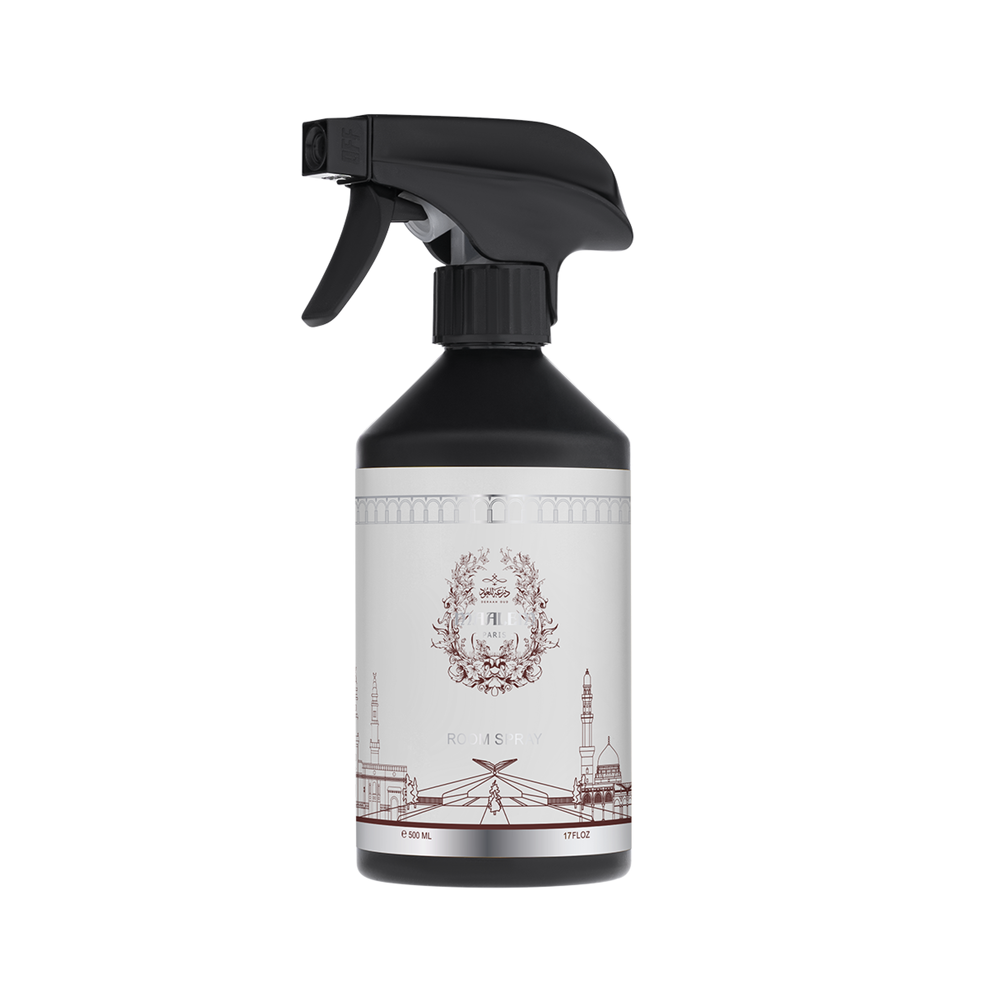 معطر مفارش معالم - 500 مل