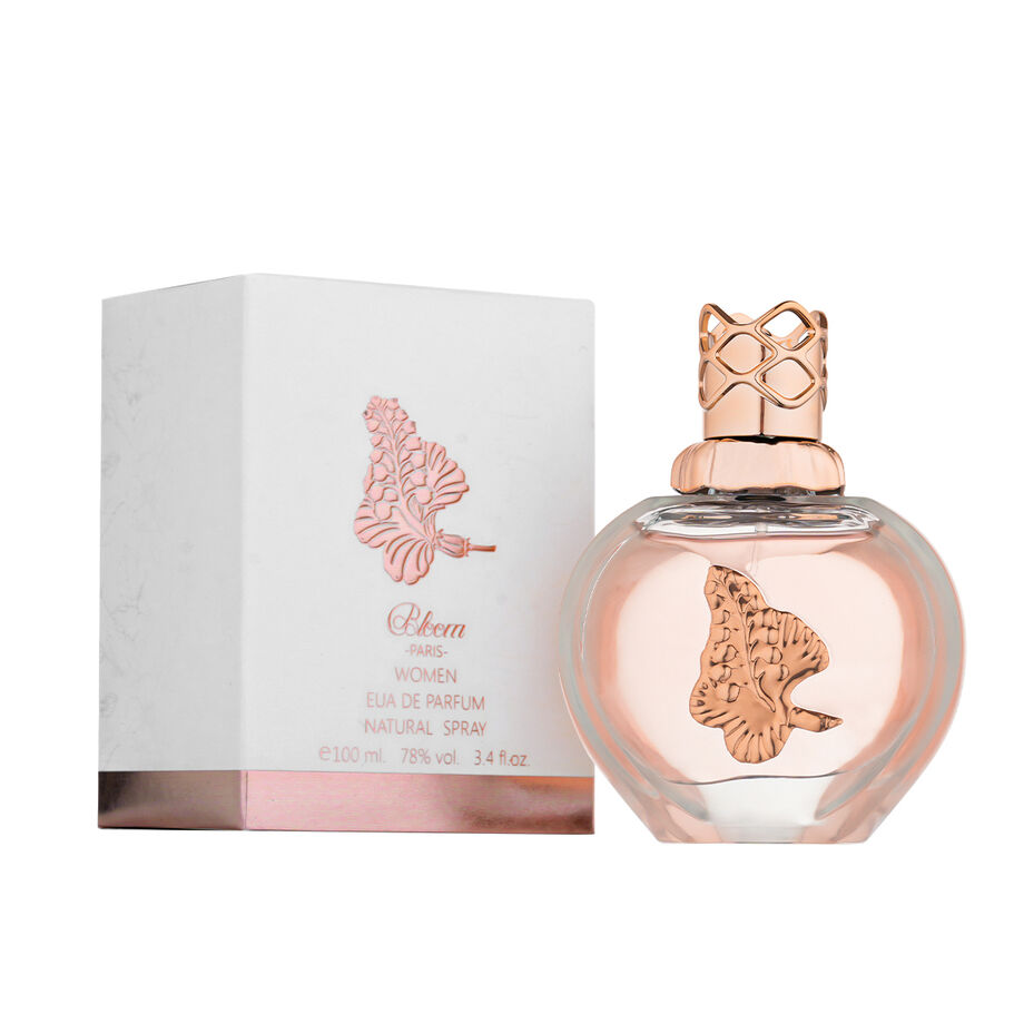 عطر بلووم النسائي من بورموا