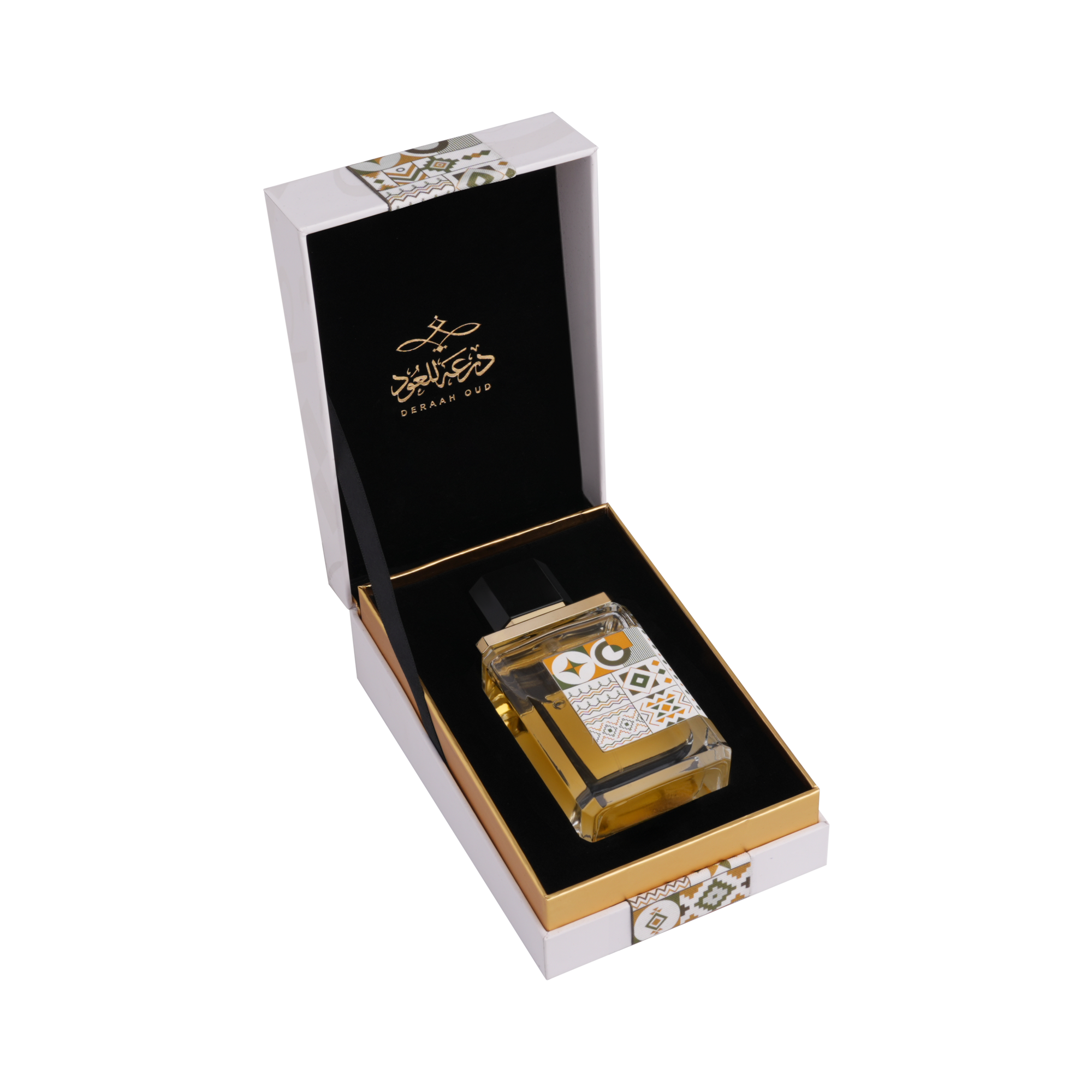 Al-Hazm Perfume &ndash; 100 ml