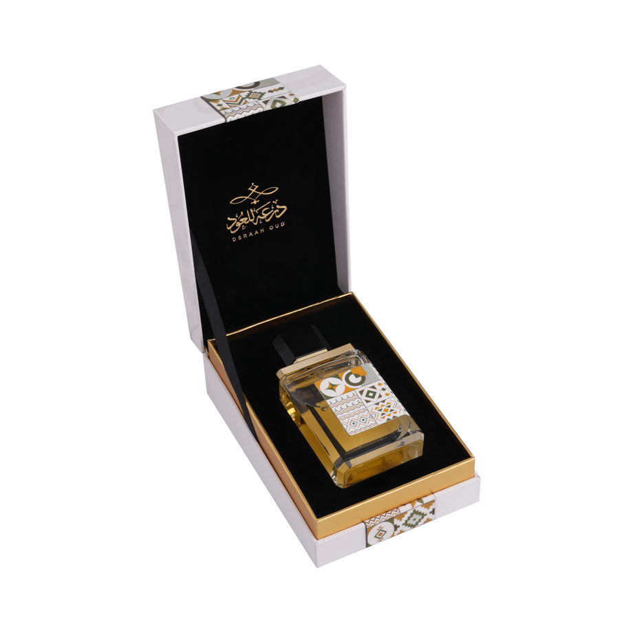 Al-Hazm Perfume &ndash; 100 ml