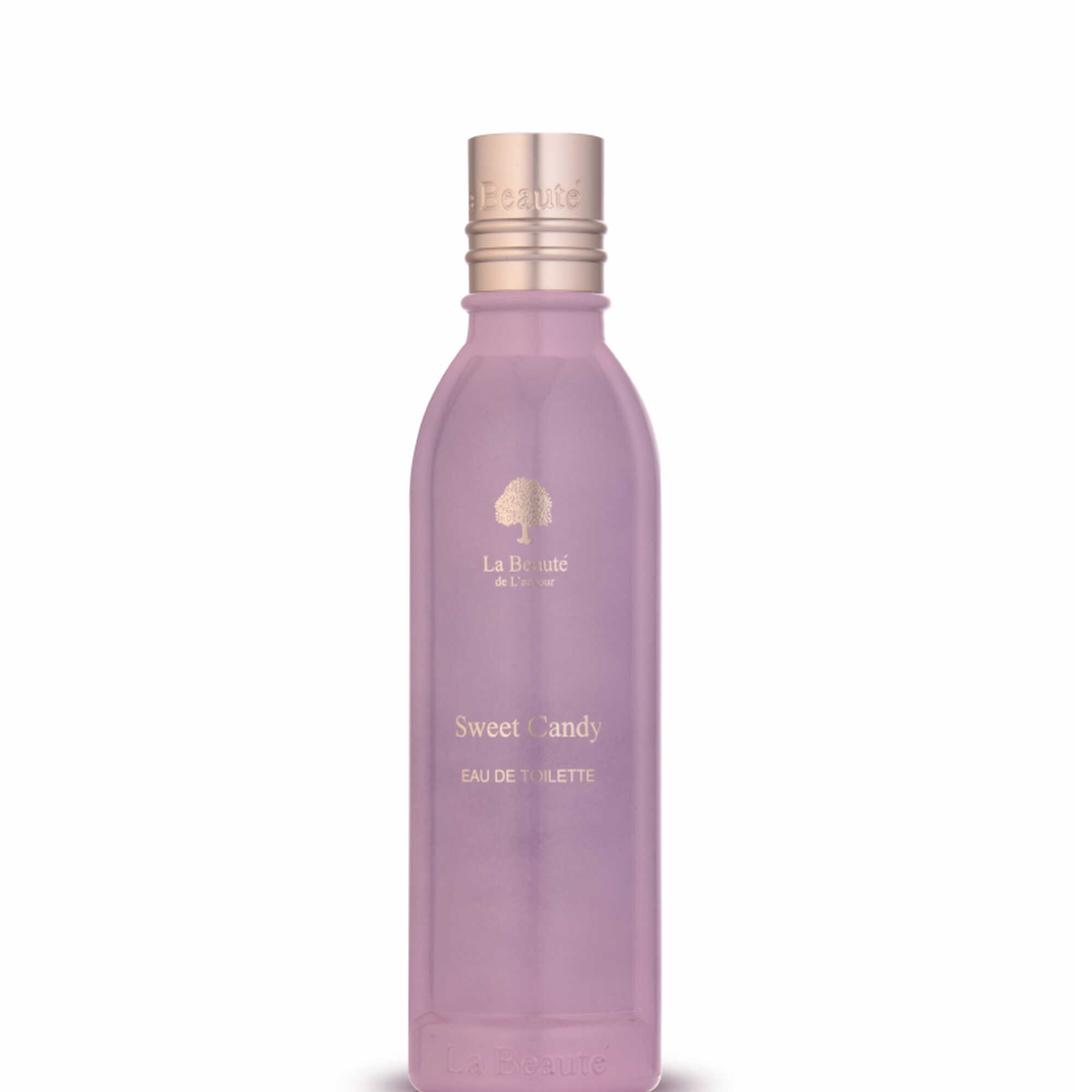 Sweet Candy Eau De Toilette: